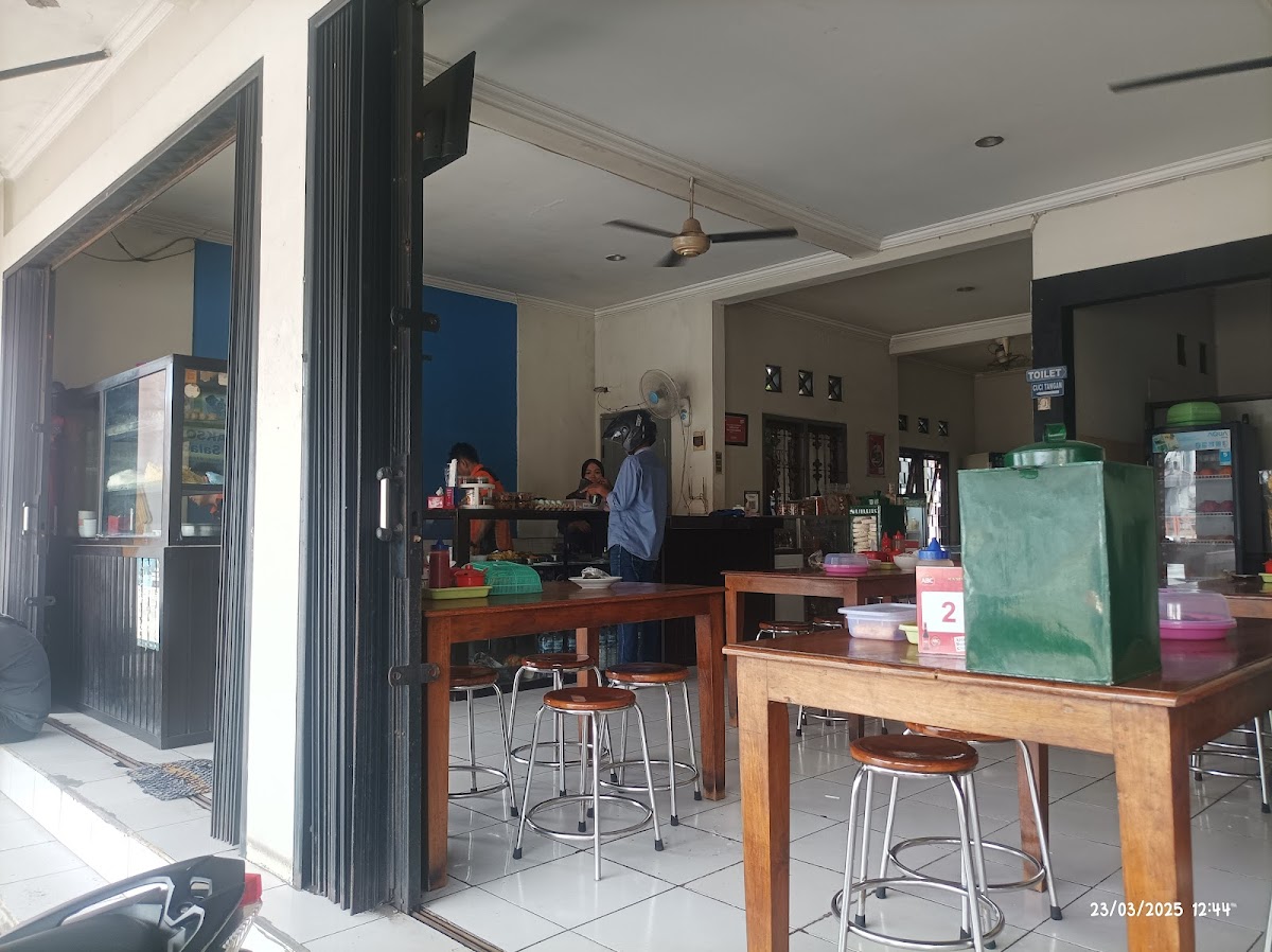 Slide Background Image